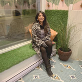 diseñadora gráfica