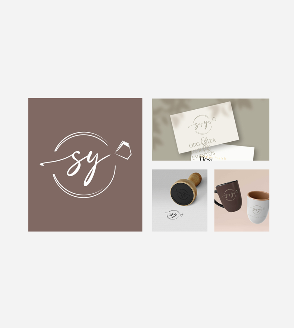 Estrategia creativa y branding digital para marca en proceso de posicionamiento online